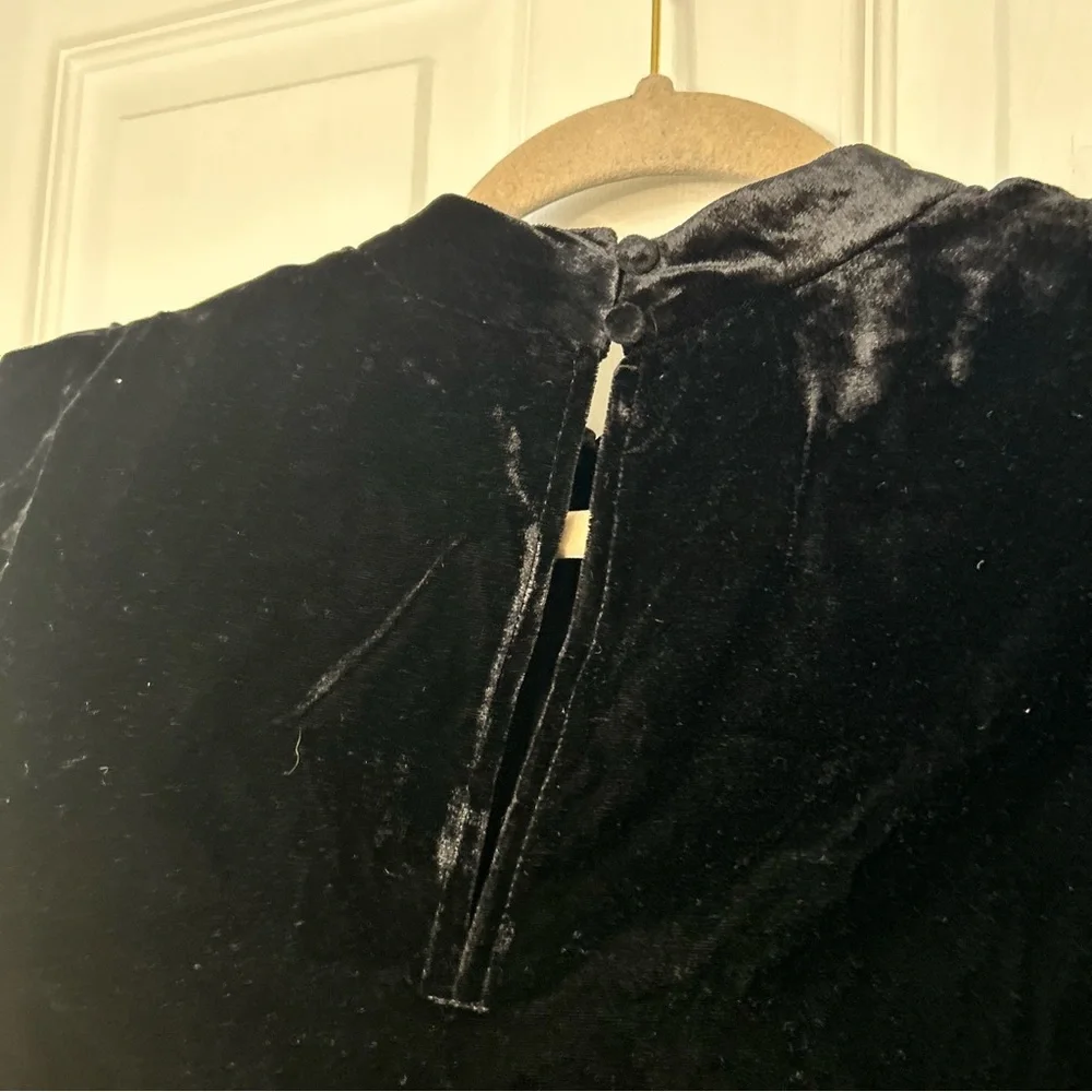 Boden size velvet